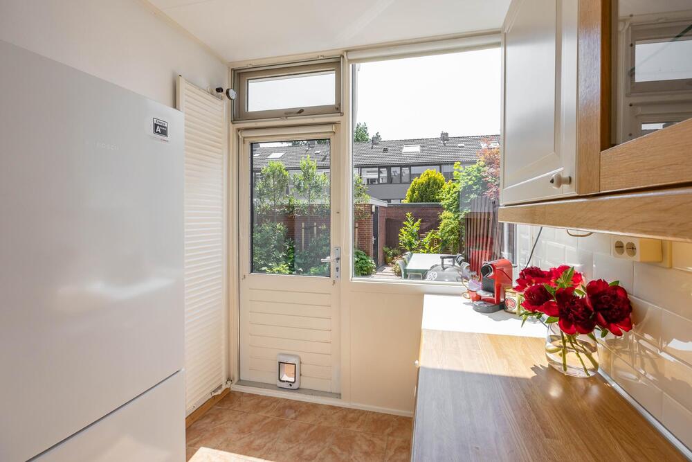 Briljantstraat 76, 9743 NT Groningen - € 365.000 k.k. - ben-s Makelaars Groningen