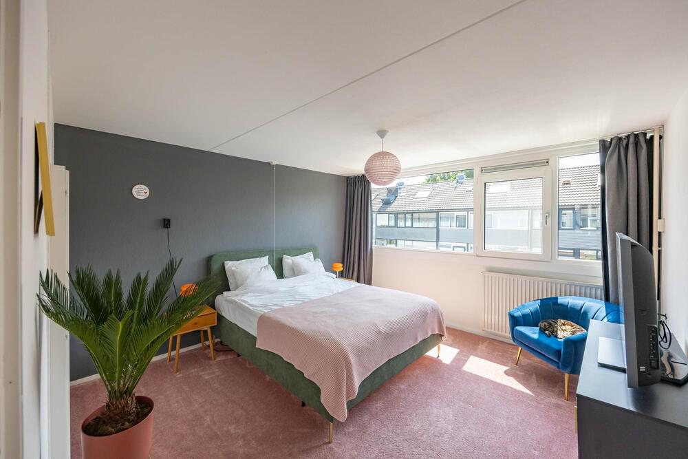 Briljantstraat 76, 9743 NT Groningen - € 365.000 k.k. - ben-s Makelaars Groningen