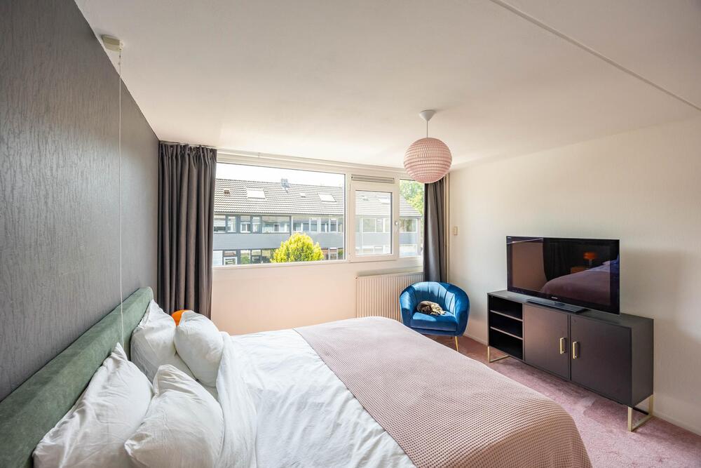 Briljantstraat 76, 9743 NT Groningen - € 365.000 k.k. - ben-s Makelaars Groningen