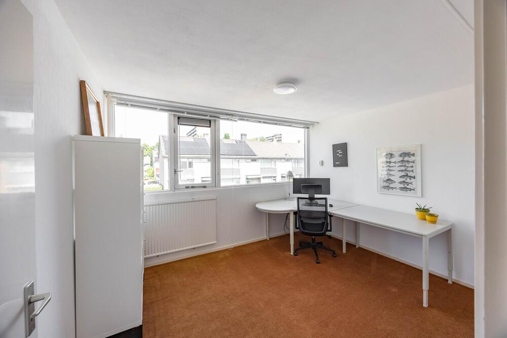 Briljantstraat 76, 9743 NT Groningen - € 365.000 k.k. - ben-s Makelaars Groningen