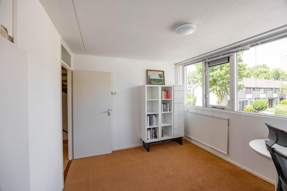 Briljantstraat 76, 9743 NT Groningen - € 365.000 k.k. - ben-s Makelaars Groningen