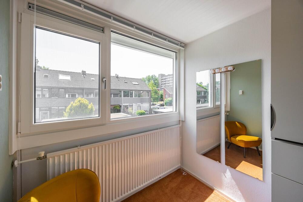 Briljantstraat 76, 9743 NT Groningen - € 365.000 k.k. - ben-s Makelaars Groningen