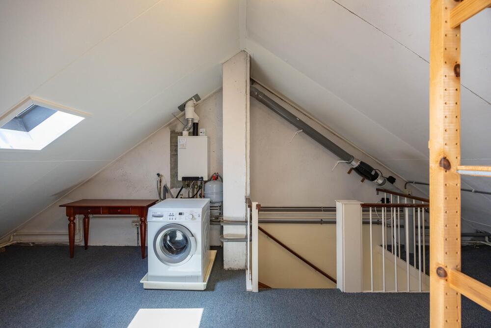 Briljantstraat 76, 9743 NT Groningen - € 365.000 k.k. - ben-s Makelaars Groningen