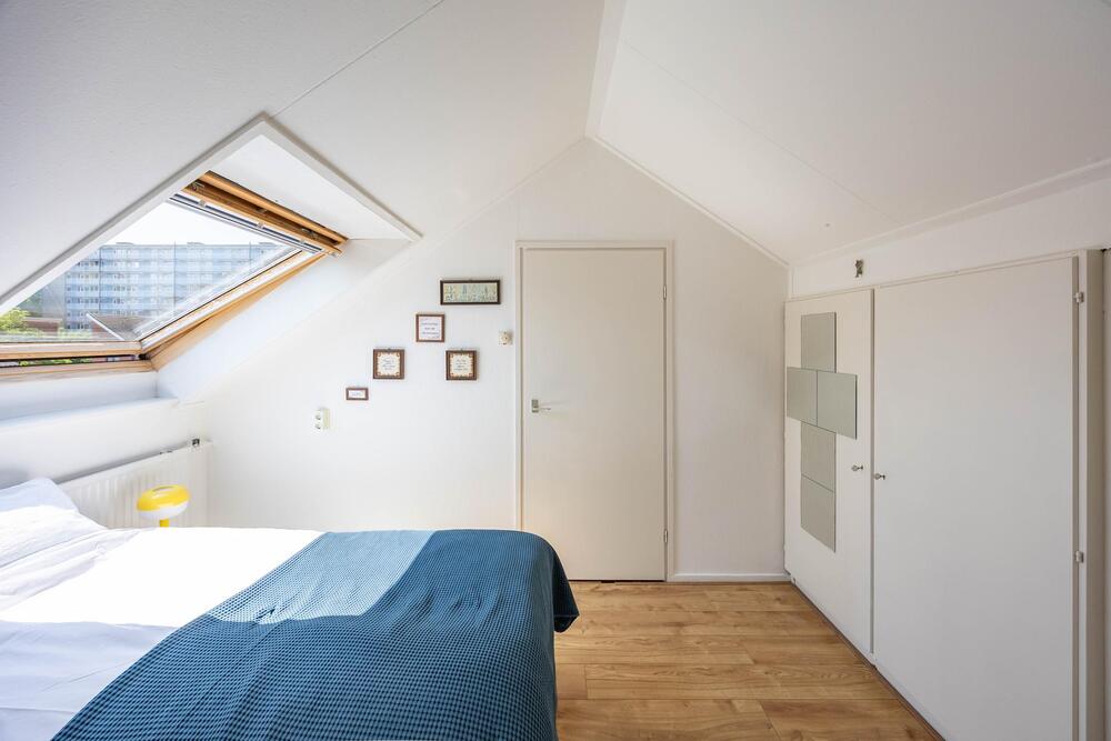 Briljantstraat 76, 9743 NT Groningen - € 365.000 k.k. - ben-s Makelaars Groningen