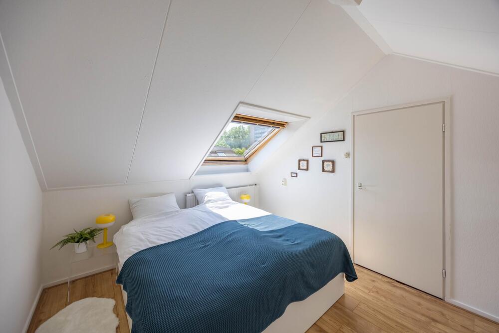 Briljantstraat 76, 9743 NT Groningen - € 365.000 k.k. - ben-s Makelaars Groningen