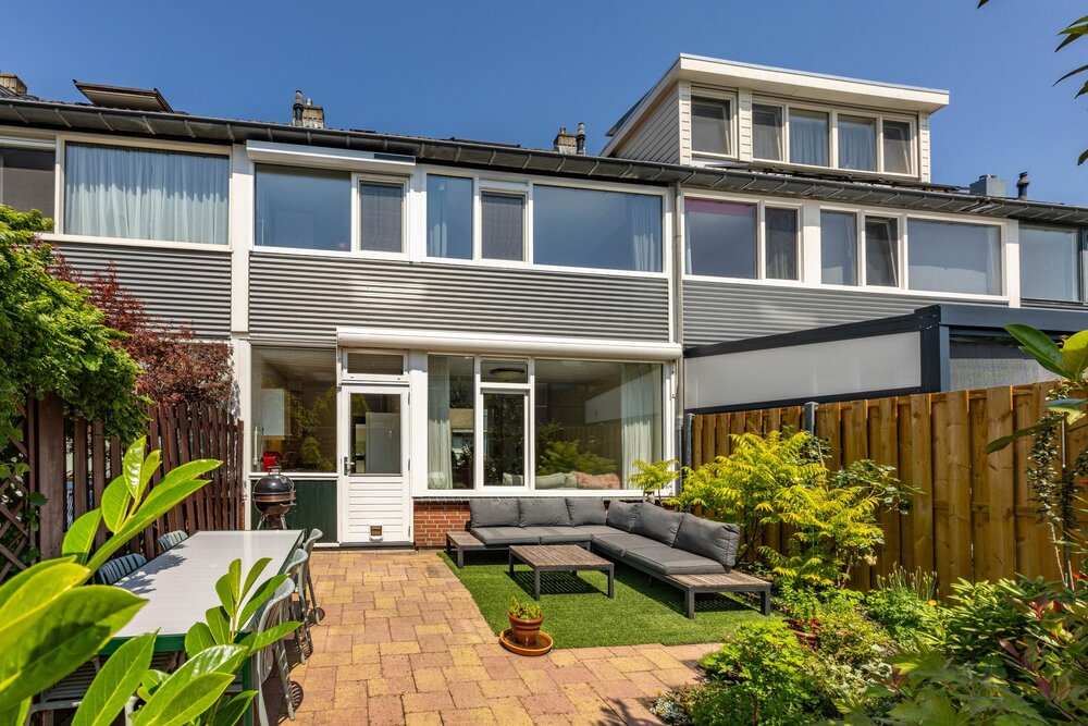 Briljantstraat 76, 9743 NT Groningen - € 365.000 k.k. - ben-s Makelaars Groningen