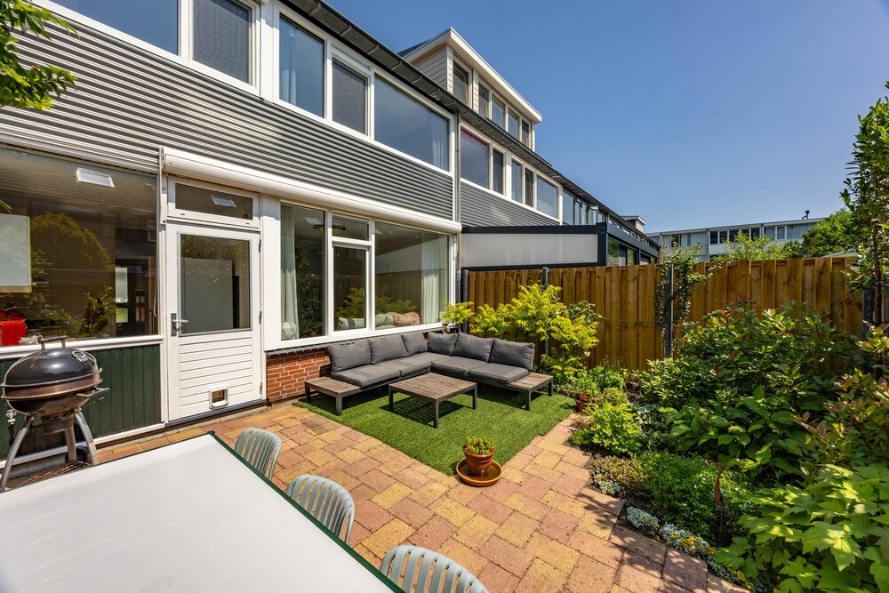 Briljantstraat 76, 9743 NT Groningen - € 365.000 k.k. - ben-s Makelaars Groningen