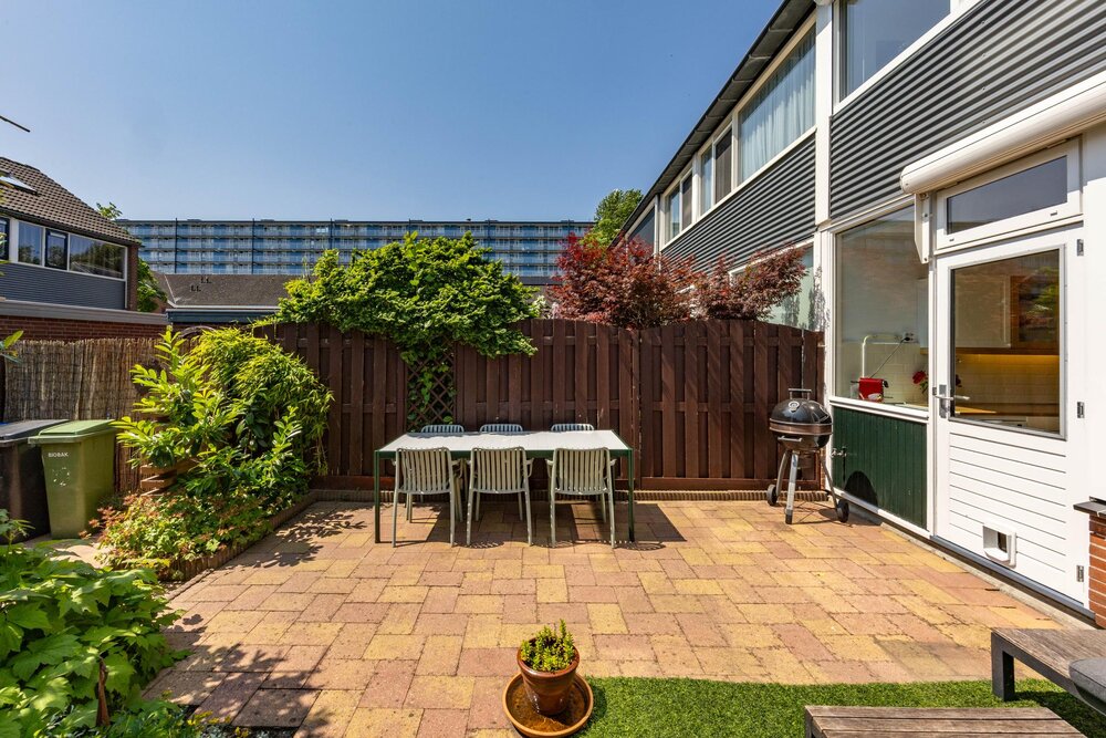 Briljantstraat 76, 9743 NT Groningen - € 365.000 k.k. - ben-s Makelaars Groningen