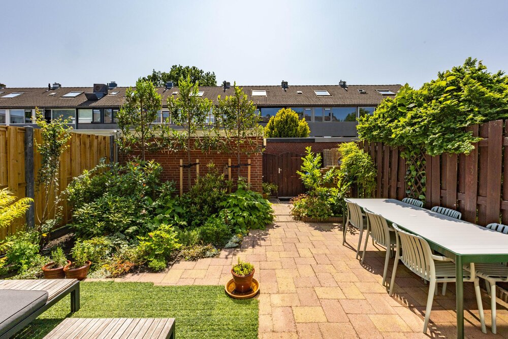 Briljantstraat 76, 9743 NT Groningen - € 365.000 k.k. - ben-s Makelaars Groningen