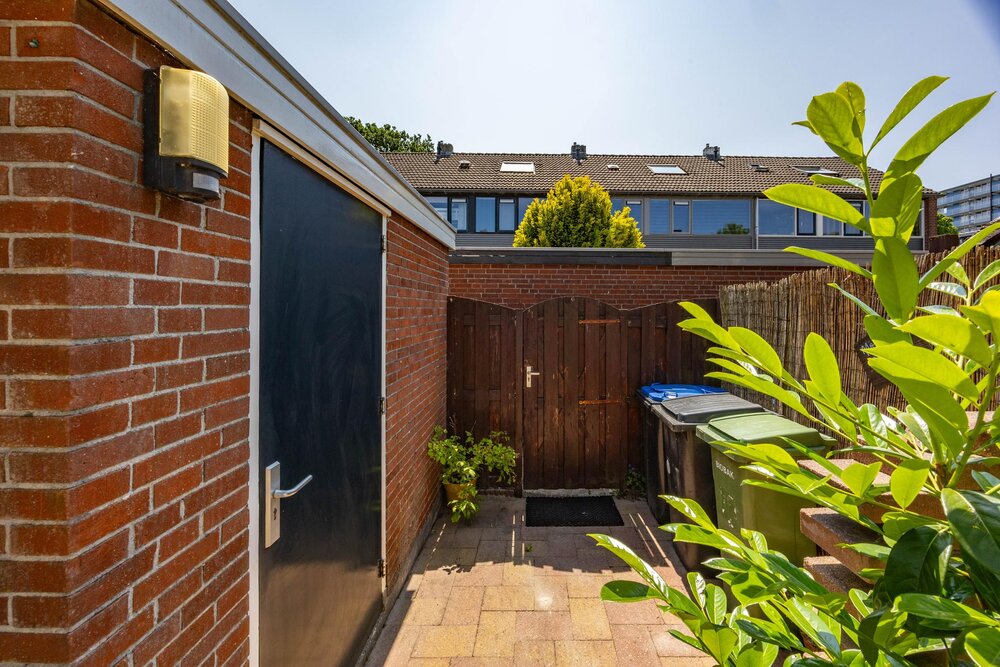 Briljantstraat 76, 9743 NT Groningen - € 365.000 k.k. - ben-s Makelaars Groningen