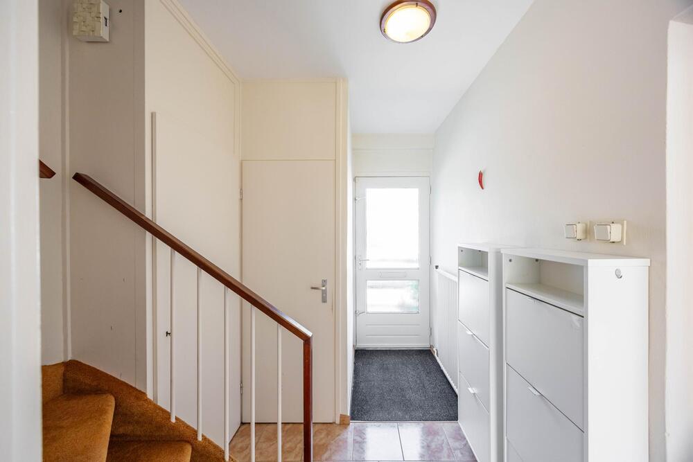 Briljantstraat 76, 9743 NT Groningen - € 365.000 k.k. - ben-s Makelaars Groningen