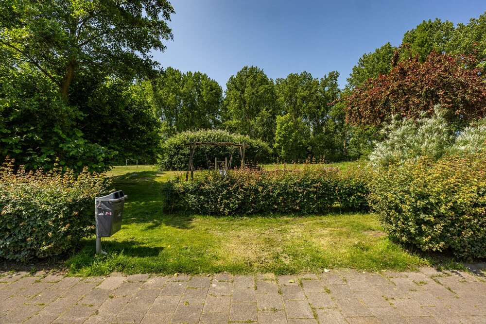 Briljantstraat 76, 9743 NT Groningen - € 365.000 k.k. - ben-s Makelaars Groningen