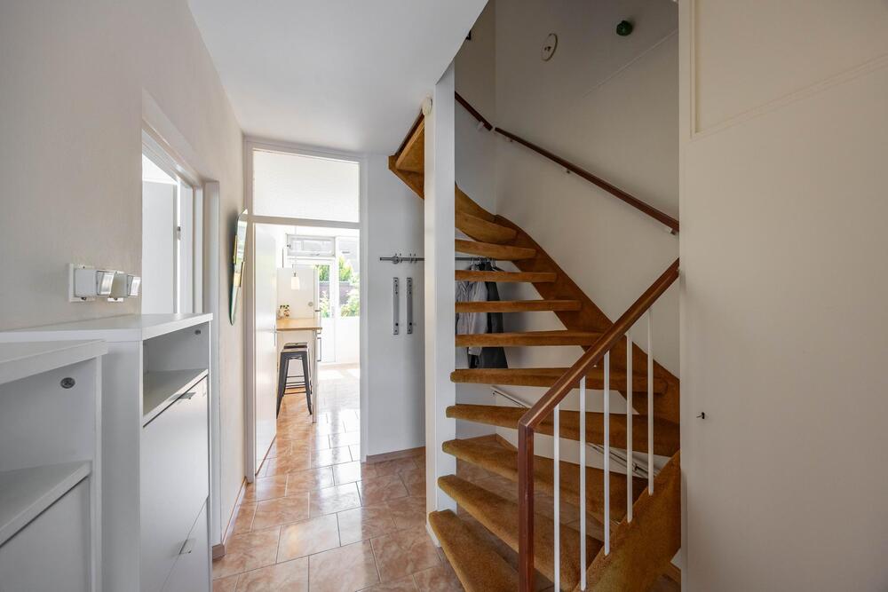 Briljantstraat 76, 9743 NT Groningen - € 365.000 k.k. - ben-s Makelaars Groningen