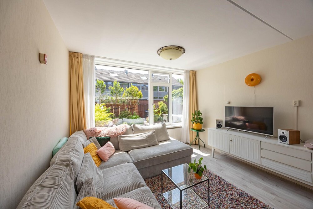 Briljantstraat 76, 9743 NT Groningen - € 365.000 k.k. - ben-s Makelaars Groningen