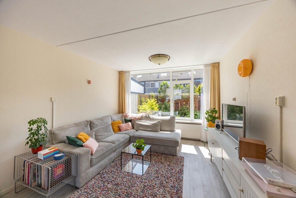 Briljantstraat 76, 9743 NT Groningen - € 365.000 k.k. - ben-s Makelaars Groningen