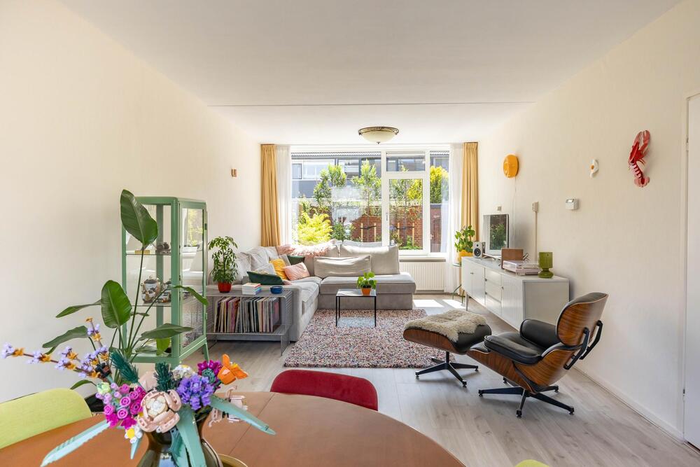 Briljantstraat 76, 9743 NT Groningen - € 365.000 k.k. - ben-s Makelaars Groningen