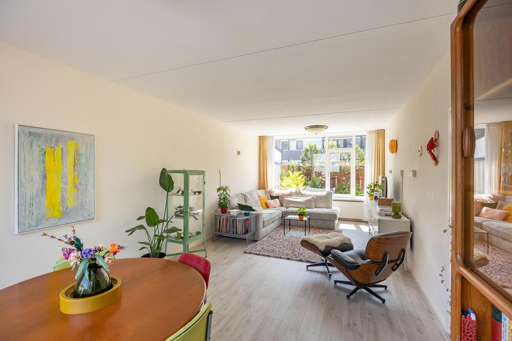 Briljantstraat 76, 9743 NT Groningen - € 365.000 k.k. - ben-s Makelaars Groningen