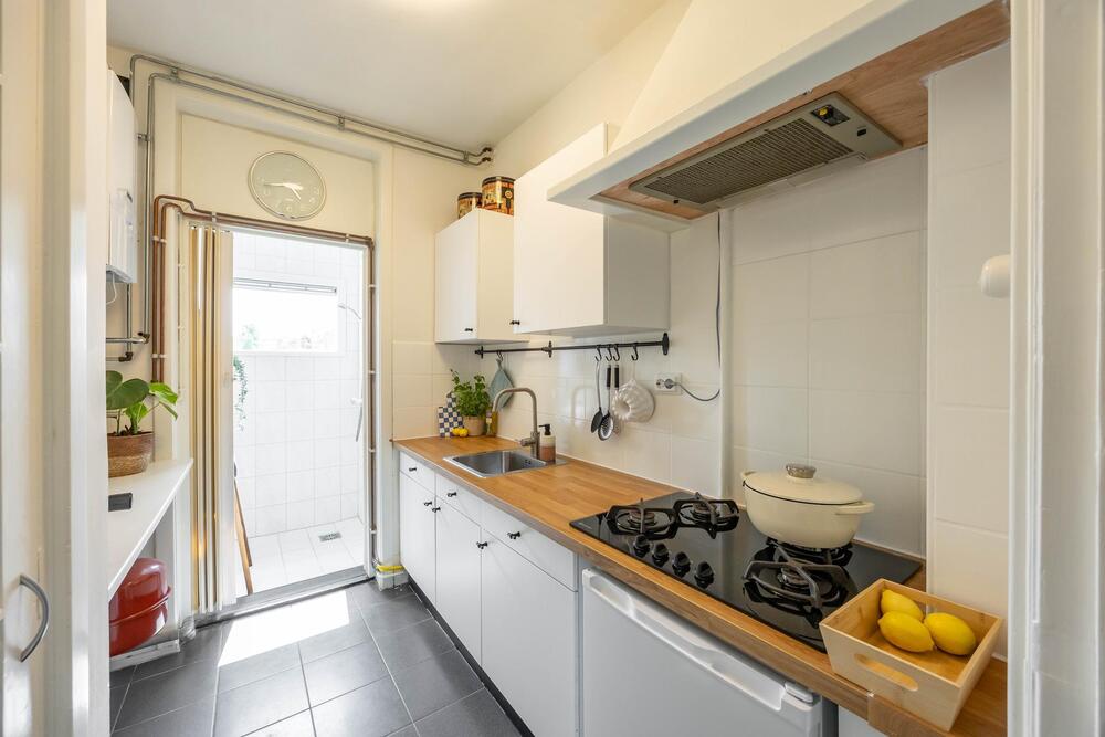 Oosterhamriklaan 14A, 9714 JZ Groningen - € 225.000 k.k. - ben-s Makelaars Groningen