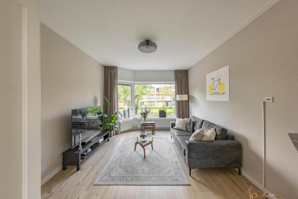 Oosterhamriklaan 14A, 9714 JZ Groningen - € 225.000 k.k. - ben-s Makelaars Groningen