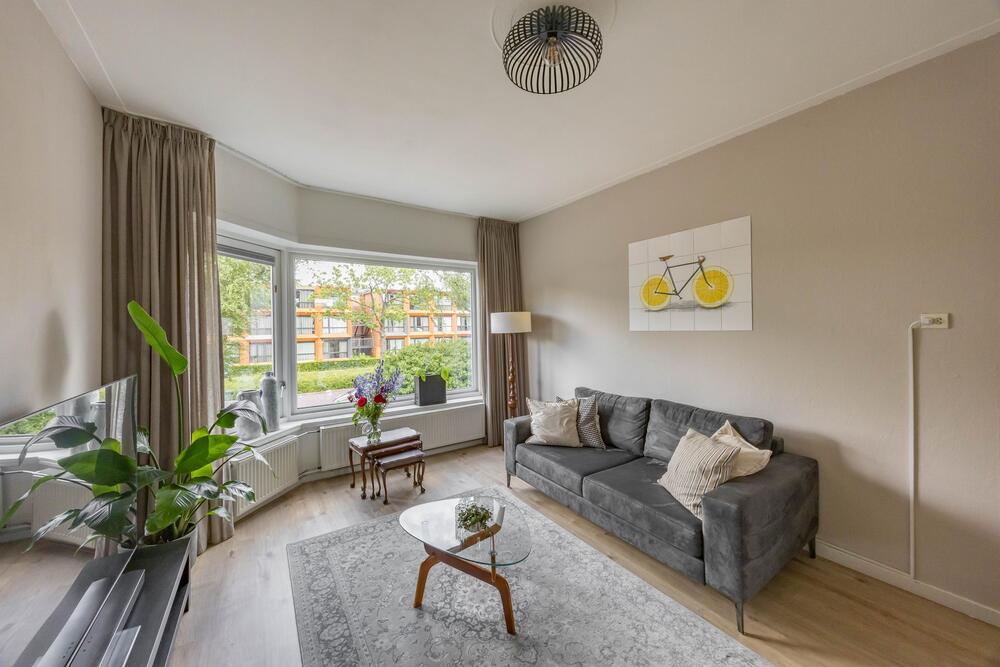 Oosterhamriklaan 14A, 9714 JZ Groningen - € 225.000 k.k. - ben-s Makelaars Groningen