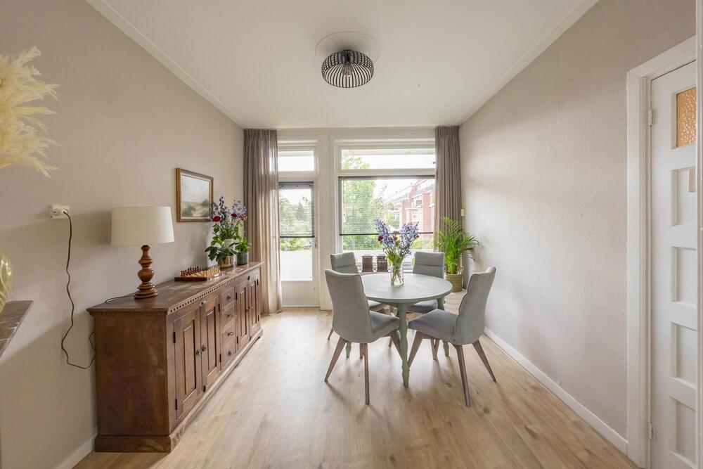 Oosterhamriklaan 14A, 9714 JZ Groningen - € 225.000 k.k. - ben-s Makelaars Groningen