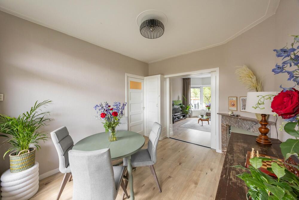 Oosterhamriklaan 14A, 9714 JZ Groningen - € 225.000 k.k. - ben-s Makelaars Groningen