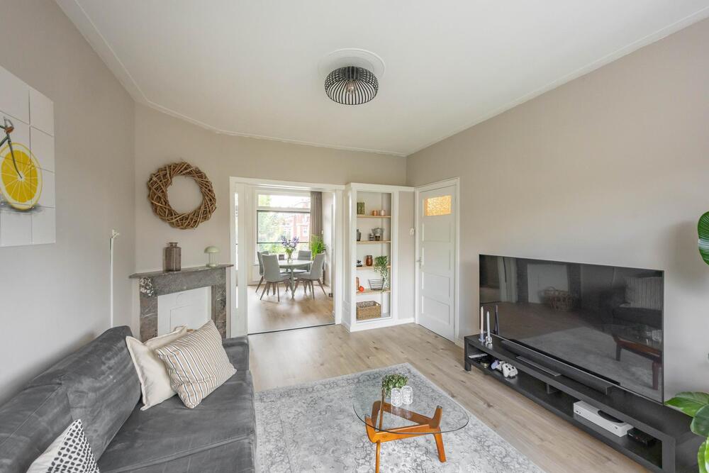 Oosterhamriklaan 14A, 9714 JZ Groningen - € 225.000 k.k. - ben-s Makelaars Groningen