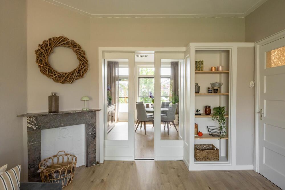 Oosterhamriklaan 14A, 9714 JZ Groningen - € 225.000 k.k. - ben-s Makelaars Groningen