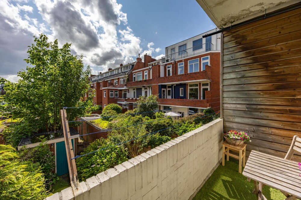 Oosterhamriklaan 14A, 9714 JZ Groningen - € 225.000 k.k. - ben-s Makelaars Groningen