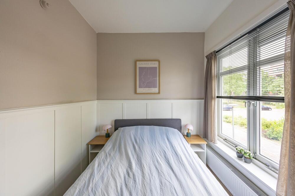 Oosterhamriklaan 14A, 9714 JZ Groningen - € 225.000 k.k. - ben-s Makelaars Groningen