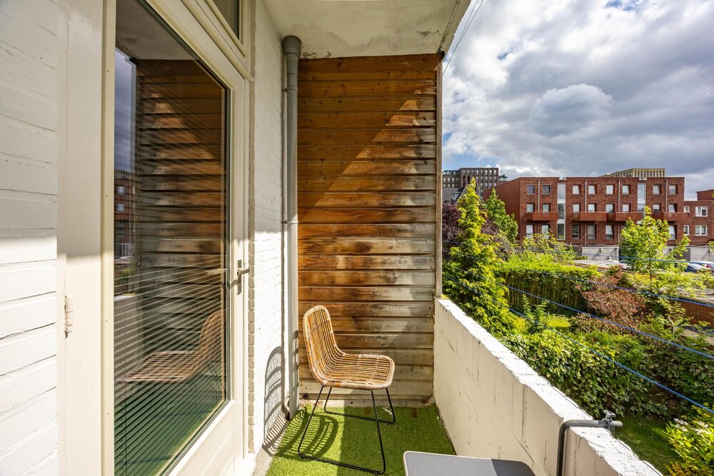 Oosterhamriklaan 14A, 9714 JZ Groningen - € 225.000 k.k. - ben-s Makelaars Groningen