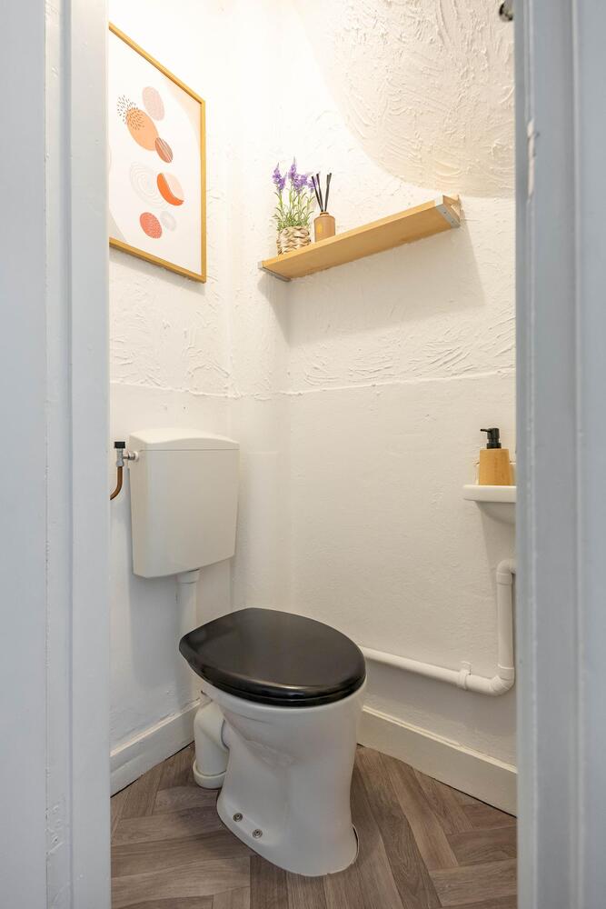 Oosterhamriklaan 14A, 9714 JZ Groningen - € 225.000 k.k. - ben-s Makelaars Groningen