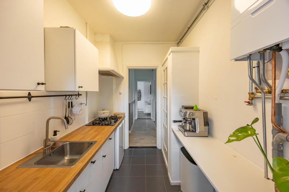 Oosterhamriklaan 14A, 9714 JZ Groningen - € 225.000 k.k. - ben-s Makelaars Groningen