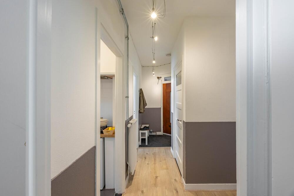 Oosterhamriklaan 14A, 9714 JZ Groningen - € 225.000 k.k. - ben-s Makelaars Groningen