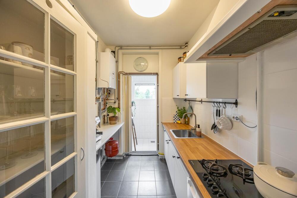 Oosterhamriklaan 14A, 9714 JZ Groningen - € 225.000 k.k. - ben-s Makelaars Groningen