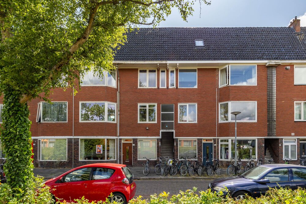 Oosterhamriklaan 14A