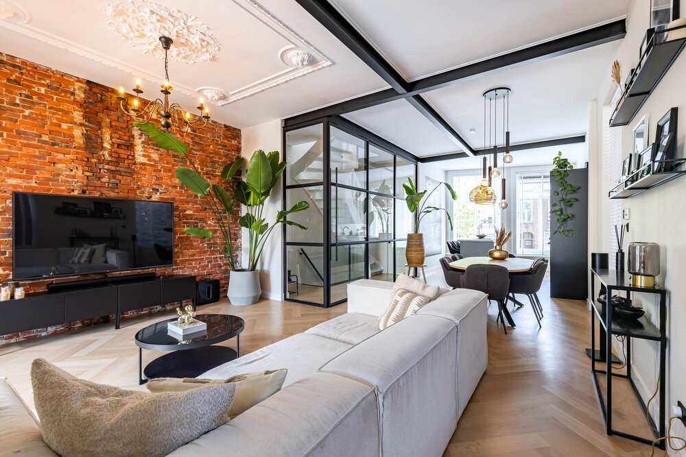 Verlengde Hereweg 7a, 9721 AB Groningen - € 475.000 k.k. - ben-s Makelaars Groningen