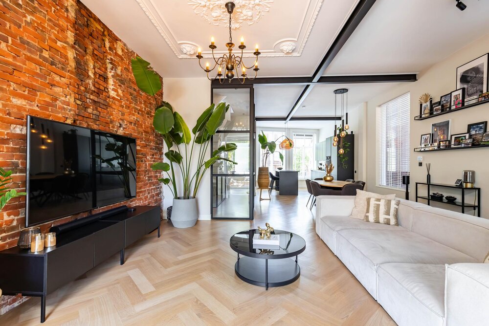 Verlengde Hereweg 7a, 9721 AB Groningen - € 475.000 k.k. - ben-s Makelaars Groningen