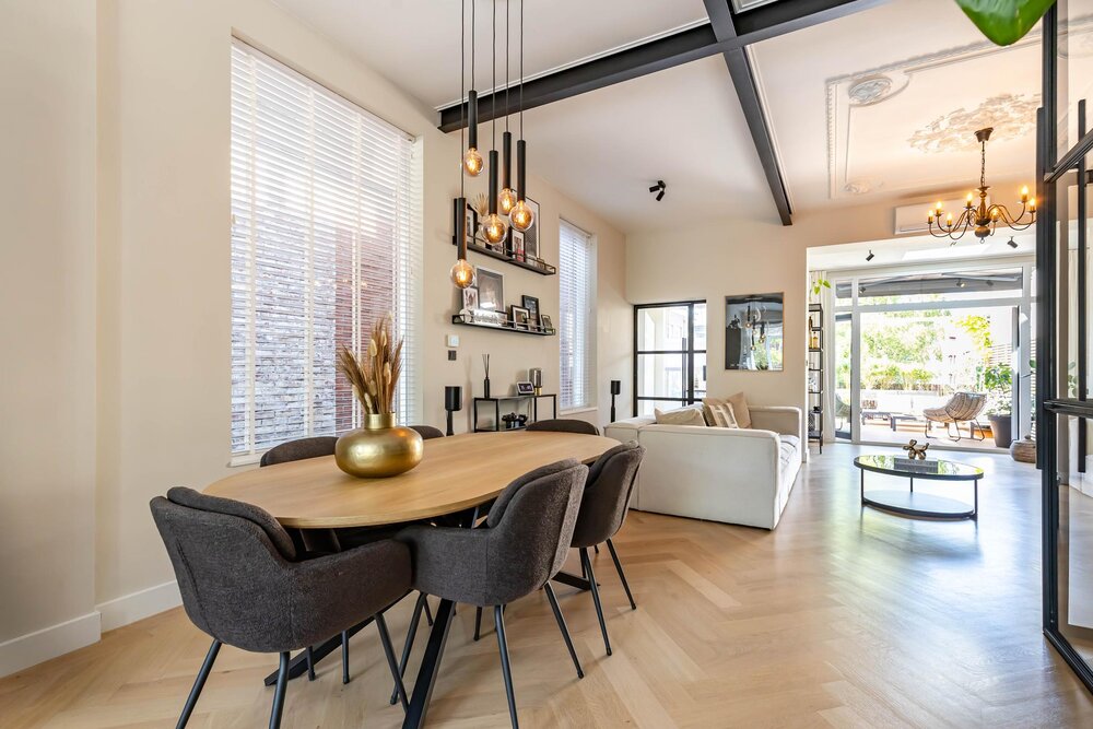 Verlengde Hereweg 7a, 9721 AB Groningen - € 475.000 k.k. - ben-s Makelaars Groningen