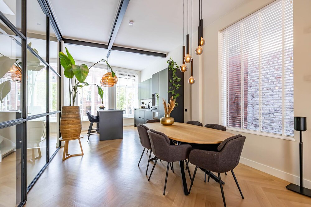 Verlengde Hereweg 7a, 9721 AB Groningen - € 475.000 k.k. - ben-s Makelaars Groningen