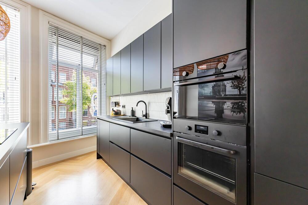 Verlengde Hereweg 7a, 9721 AB Groningen - € 475.000 k.k. - ben-s Makelaars Groningen