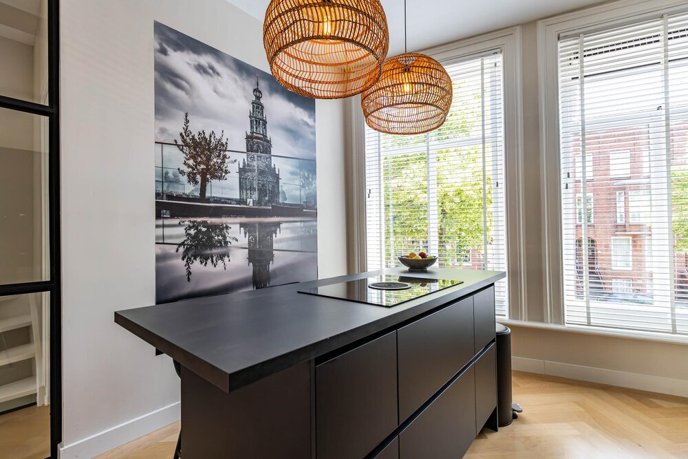 Verlengde Hereweg 7a, 9721 AB Groningen - € 475.000 k.k. - ben-s Makelaars Groningen