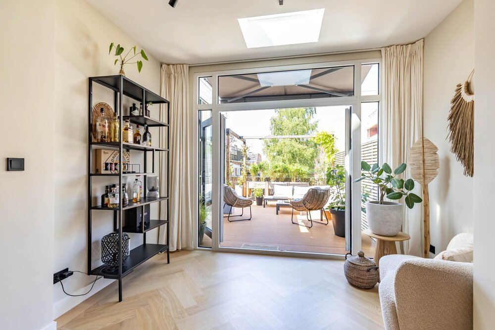 Verlengde Hereweg 7a, 9721 AB Groningen - € 475.000 k.k. - ben-s Makelaars Groningen