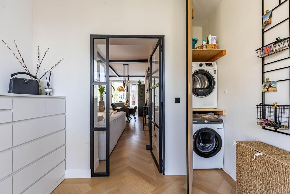 Verlengde Hereweg 7a, 9721 AB Groningen - € 475.000 k.k. - ben-s Makelaars Groningen