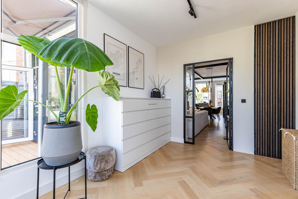 Verlengde Hereweg 7a, 9721 AB Groningen - € 475.000 k.k. - ben-s Makelaars Groningen