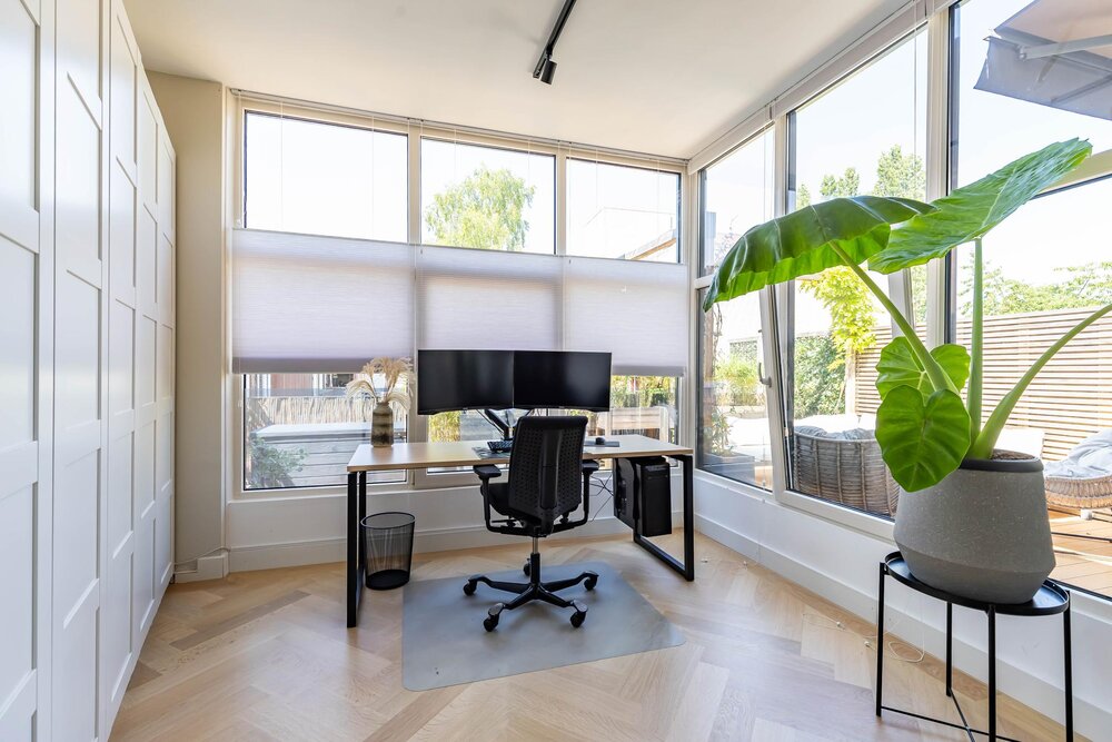 Verlengde Hereweg 7a, 9721 AB Groningen - € 475.000 k.k. - ben-s Makelaars Groningen