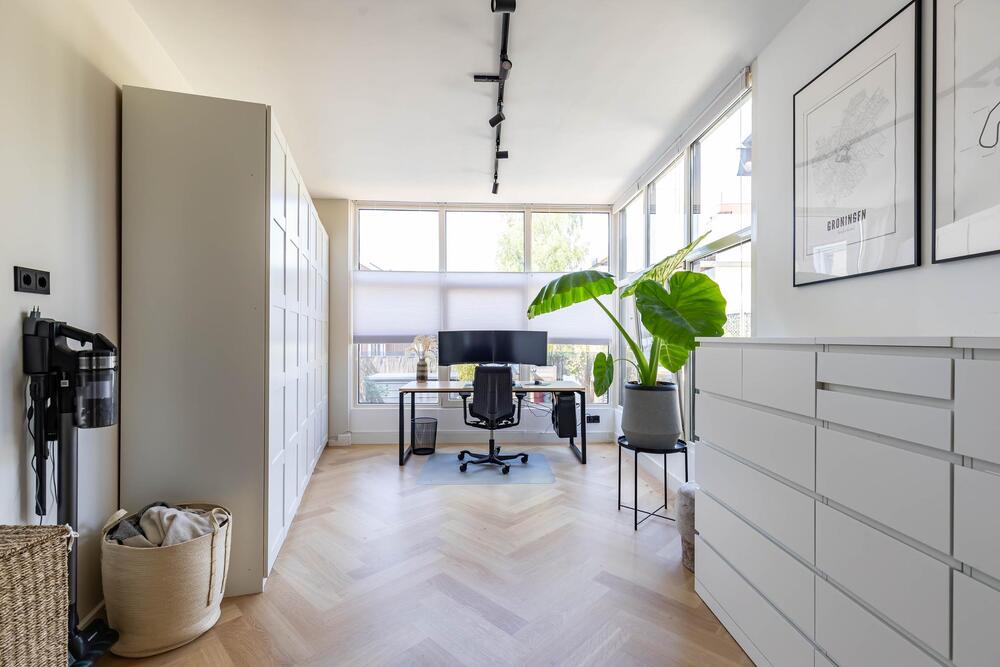 Verlengde Hereweg 7a, 9721 AB Groningen - € 475.000 k.k. - ben-s Makelaars Groningen