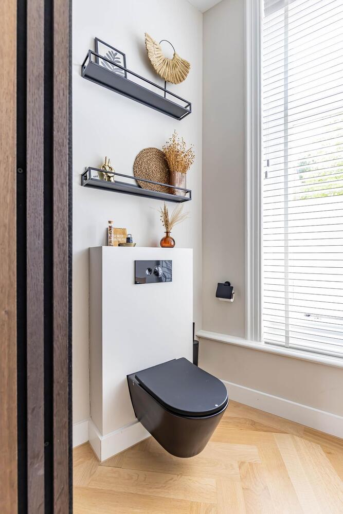 Verlengde Hereweg 7a, 9721 AB Groningen - € 475.000 k.k. - ben-s Makelaars Groningen