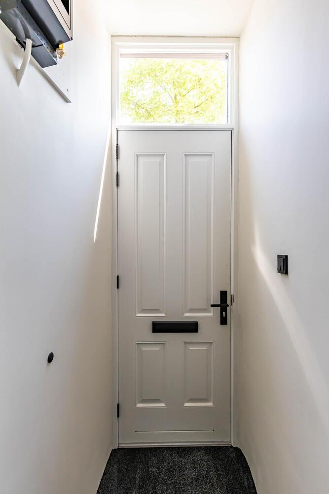 Verlengde Hereweg 7a, 9721 AB Groningen - € 475.000 k.k. - ben-s Makelaars Groningen