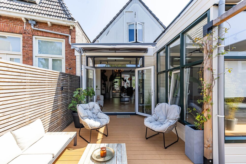 Verlengde Hereweg 7a, 9721 AB Groningen - € 475.000 k.k. - ben-s Makelaars Groningen